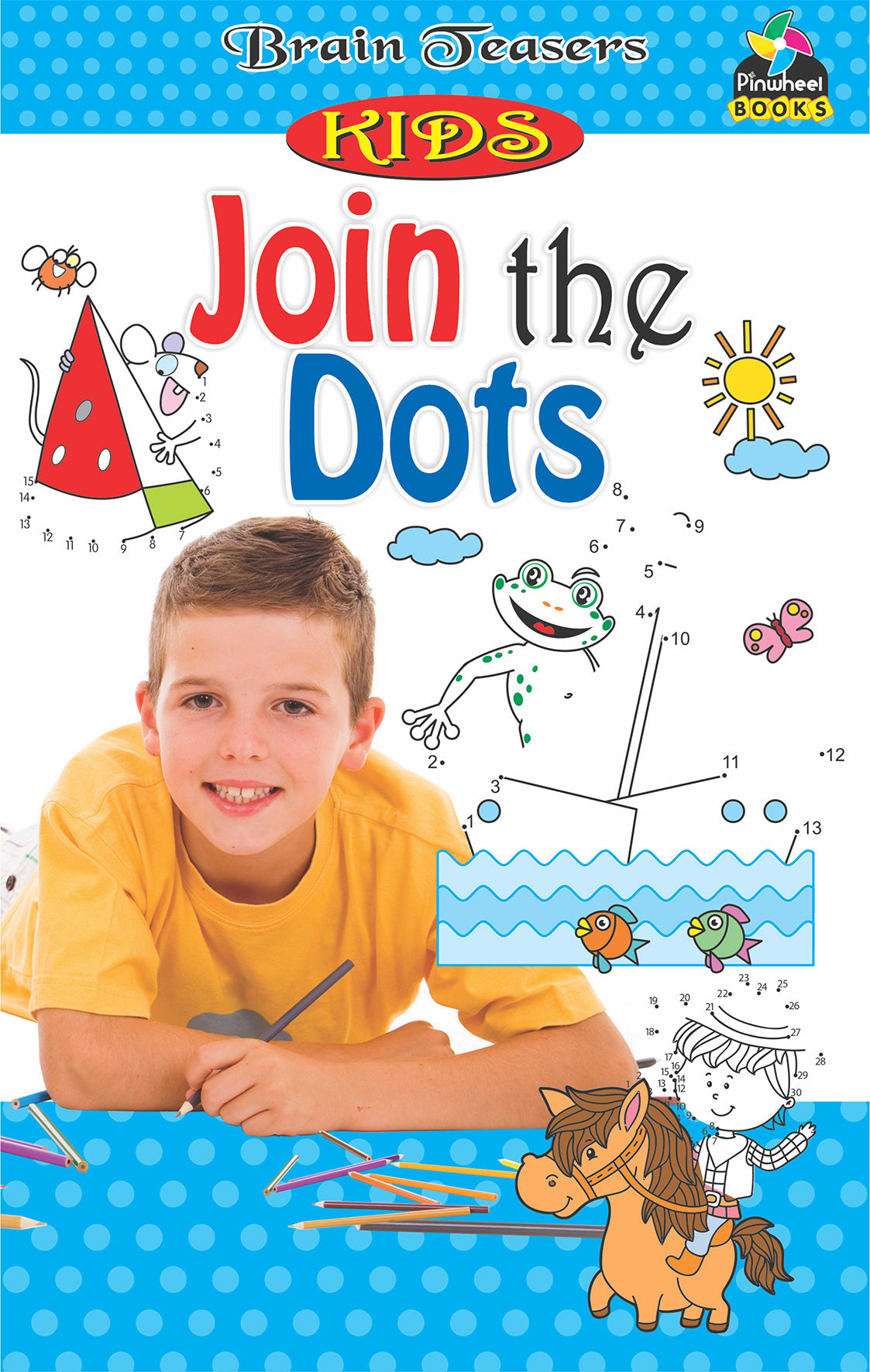 Join The Dots