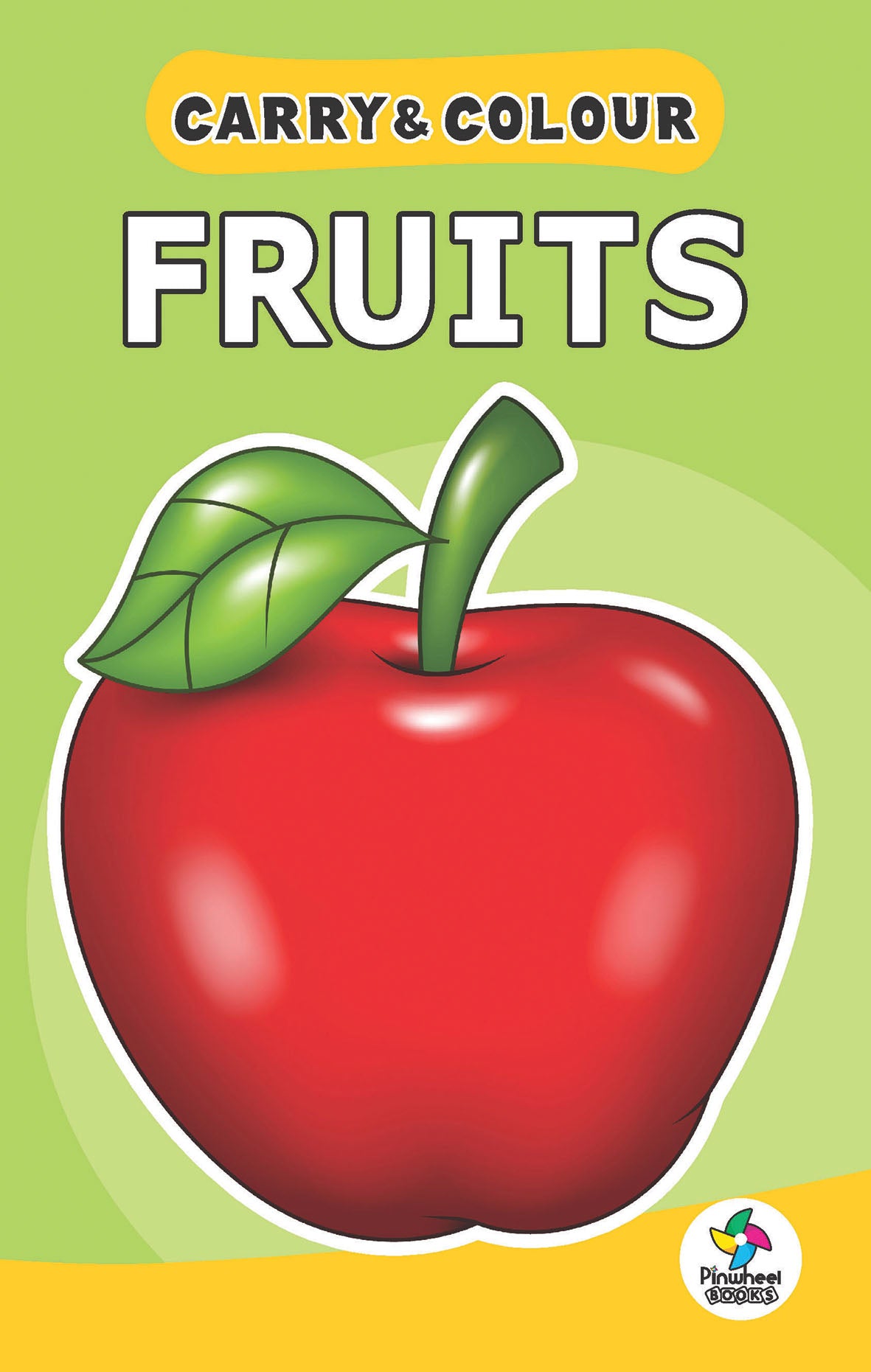 Carry & Colour Fruits