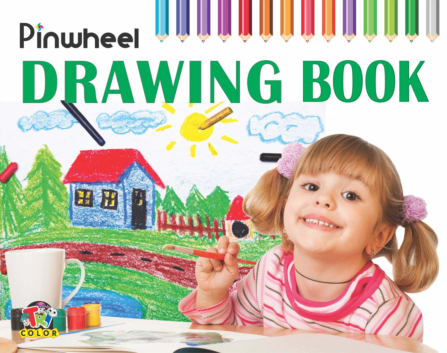 Drawing Book