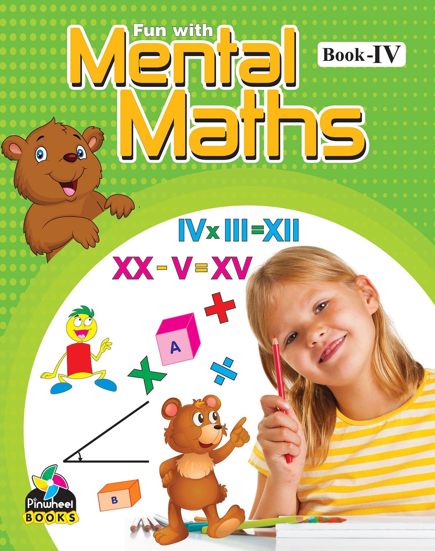 Mental Maths-4