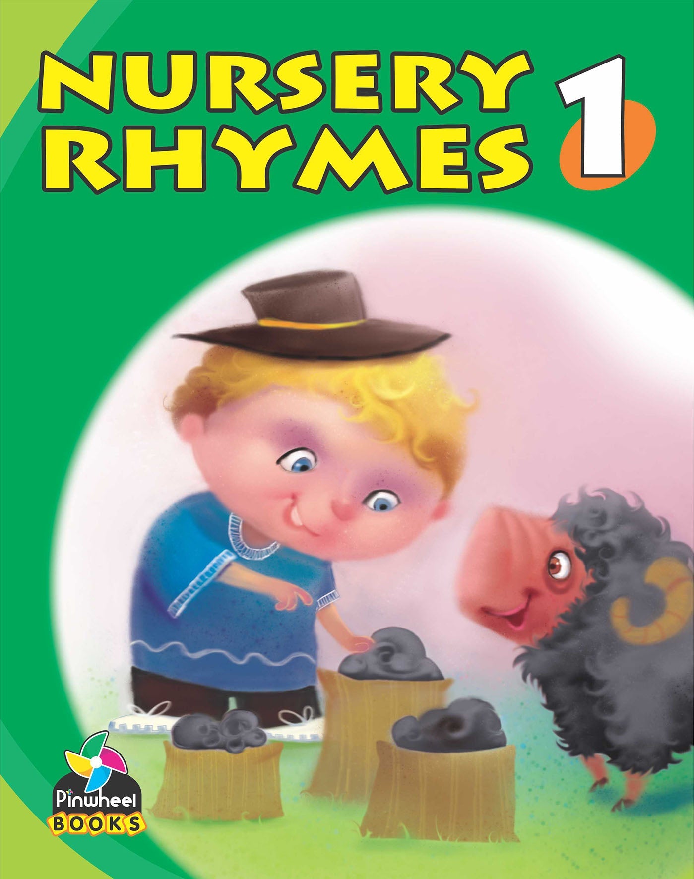 Nursery Rhymes-1
