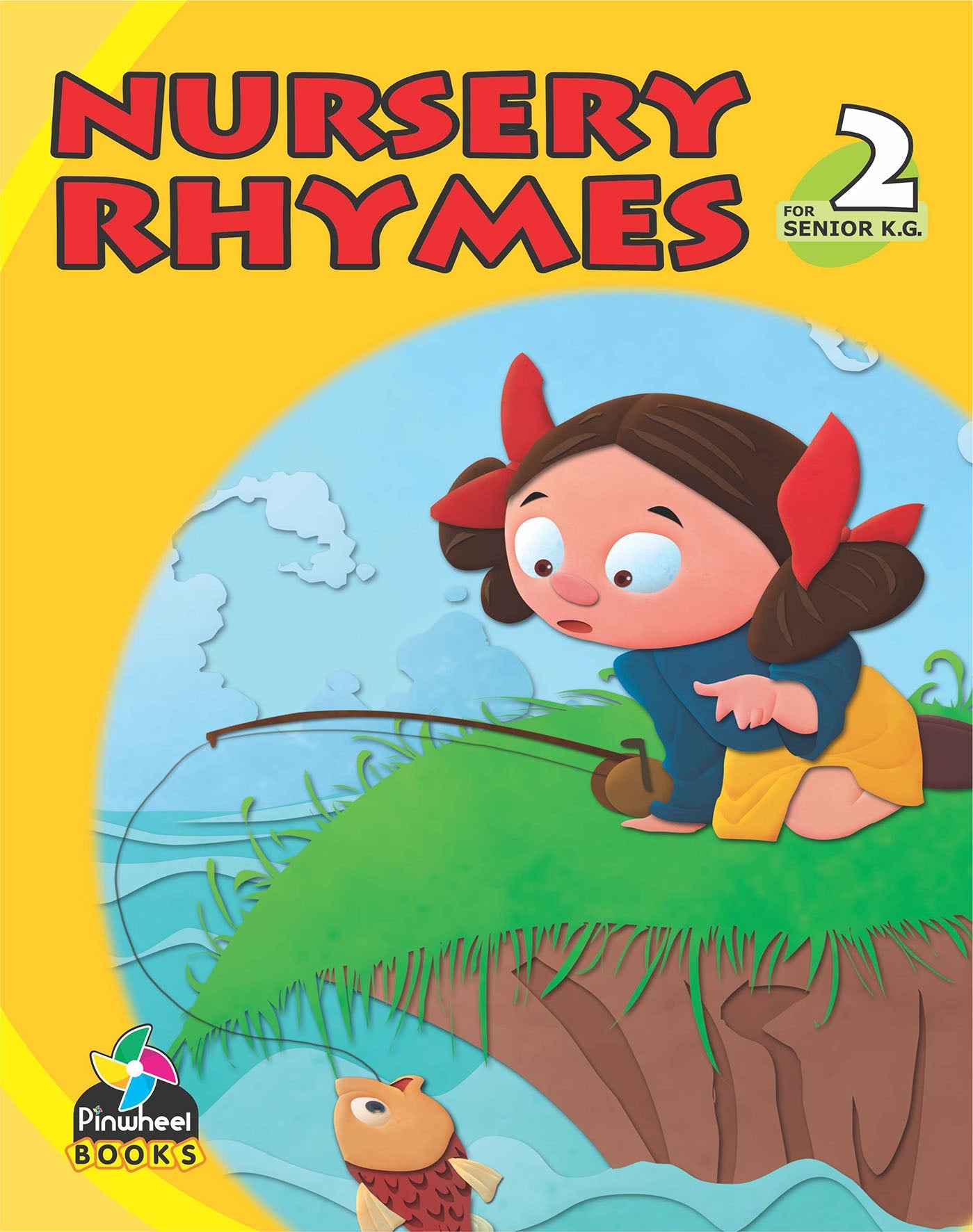 Nursery Rhymes-2