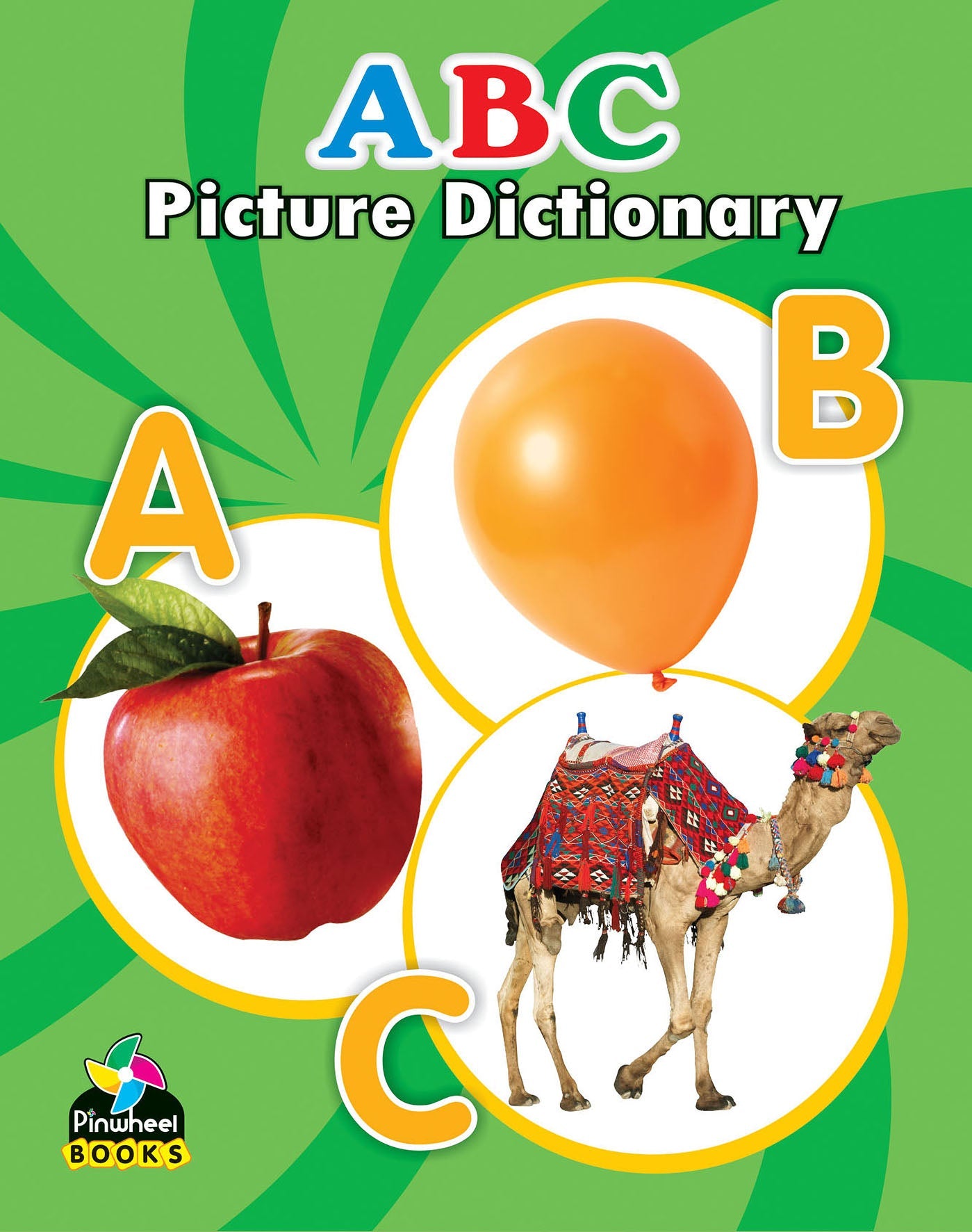 Abc Picture Dictionary