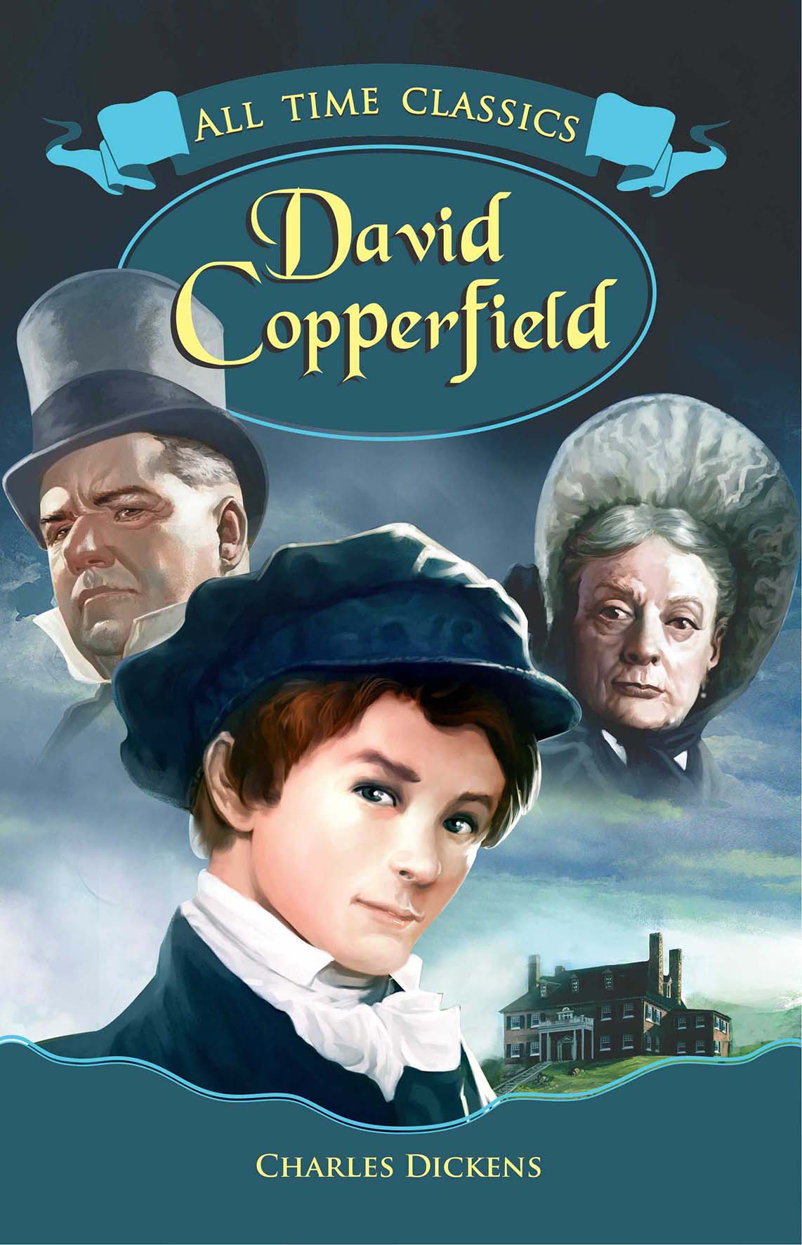 David Copperfield