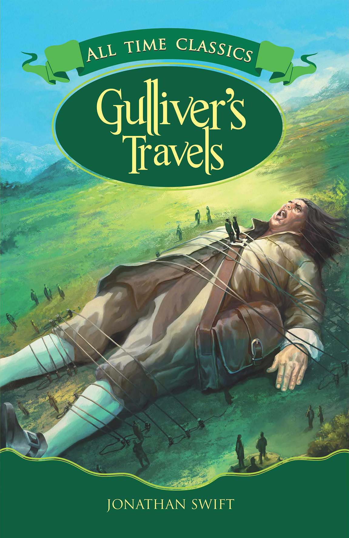 Gullivers Travels