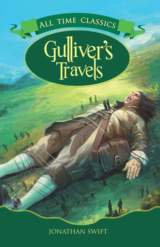 Gullivers Travels