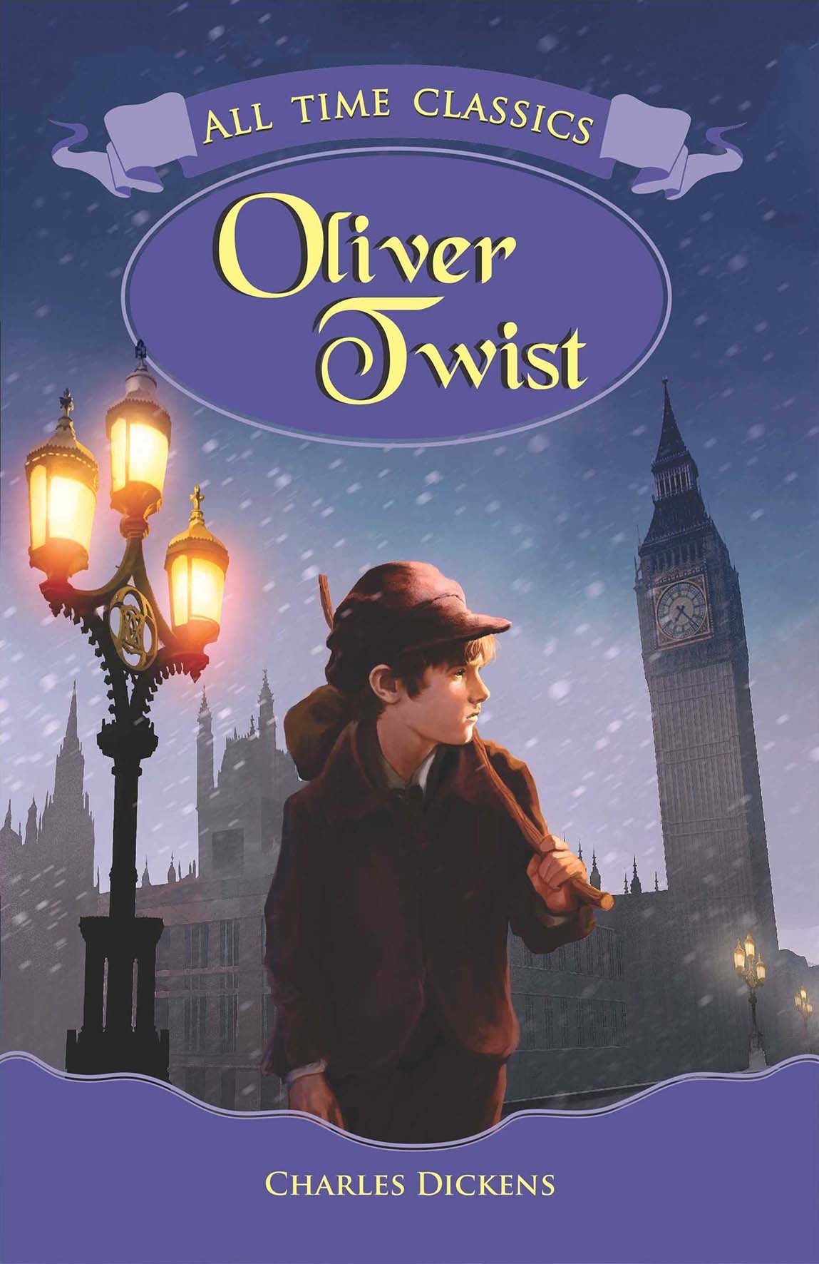 Oliver Twist