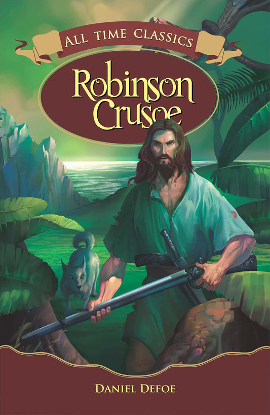 Robinson Crusoe