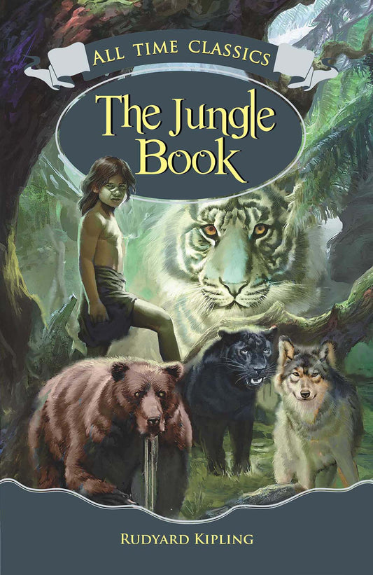 The Jungle Book
