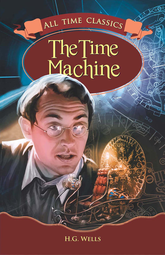 The Time Machine