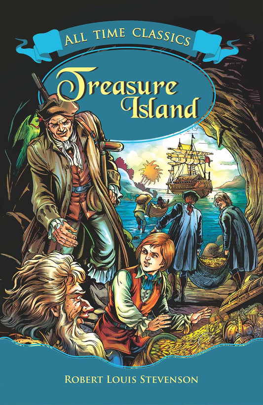 Treasure Island