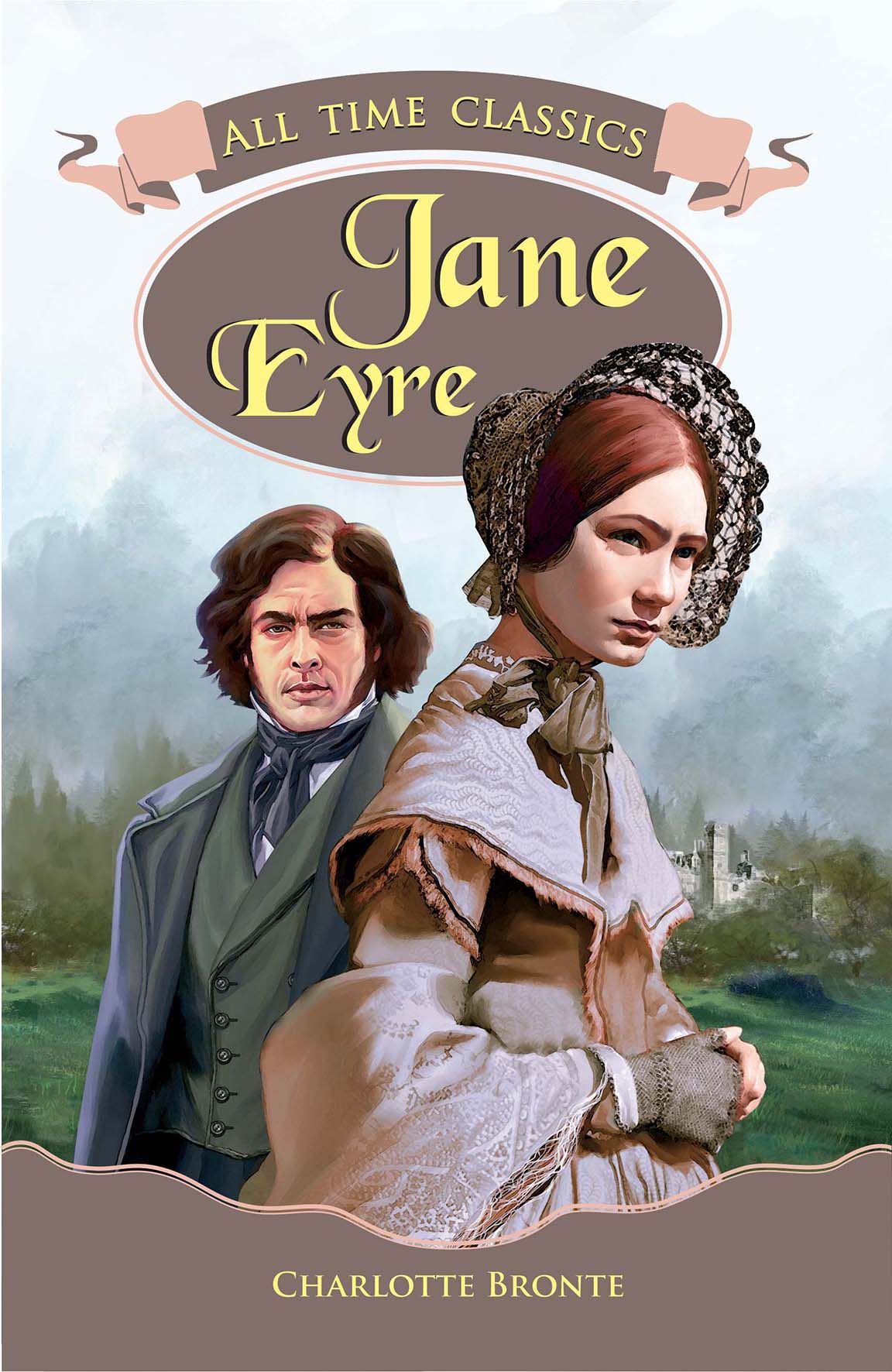 Jane Eyre