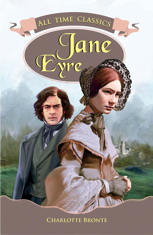 Jane Eyre