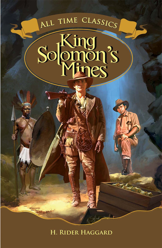 King Solomon's Mines