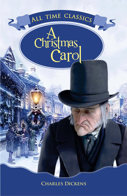 A Christmas Carol