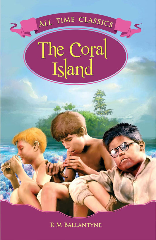The Coral Island