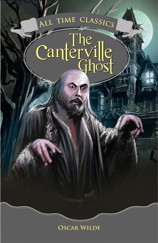 The Canterville Ghost