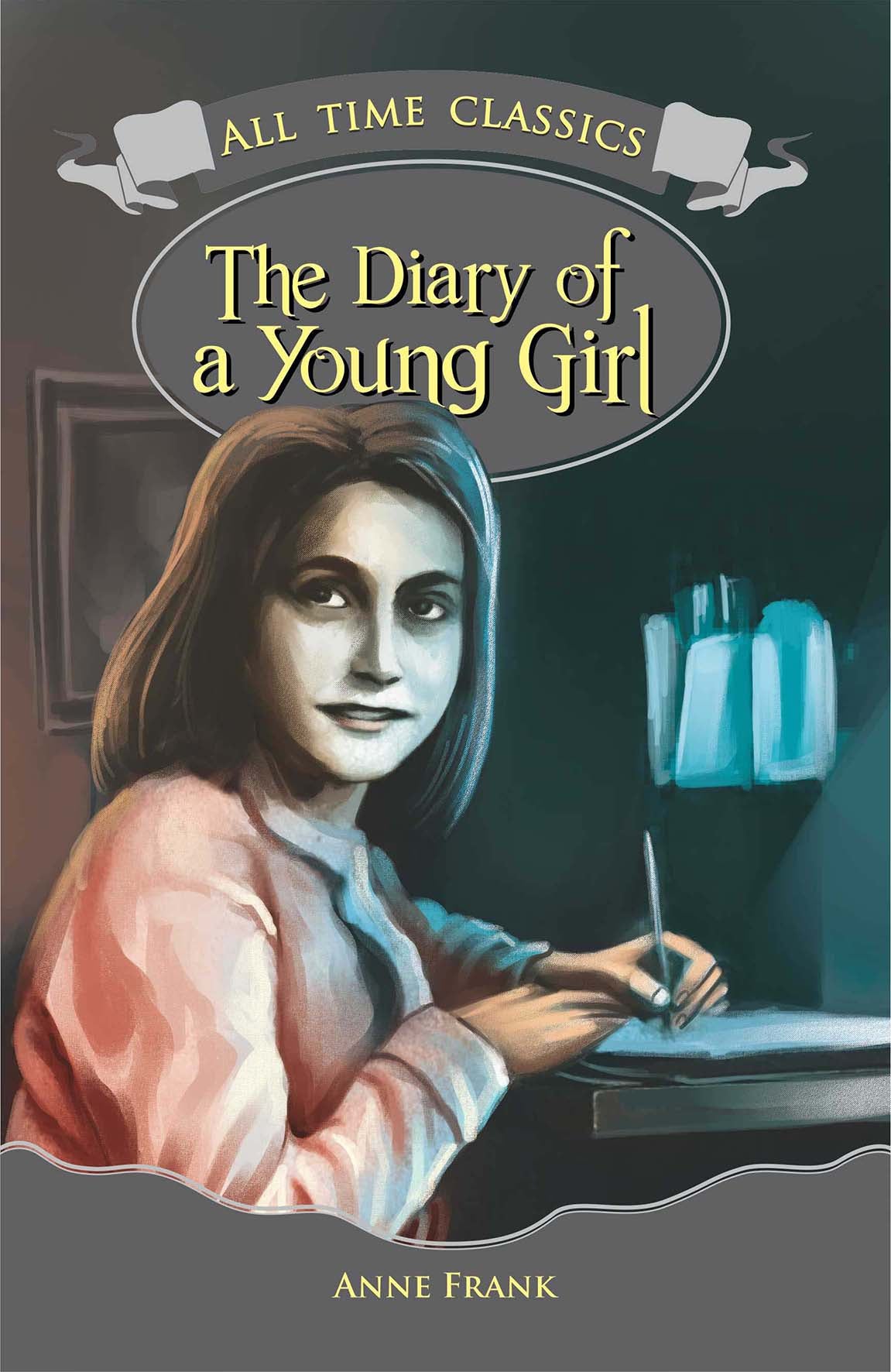 The Diary Of A Young Girl