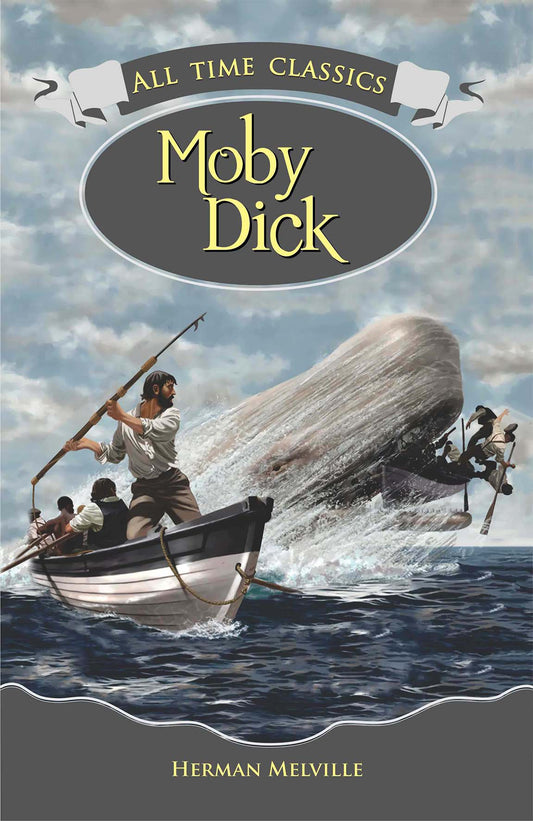 Moby Dick