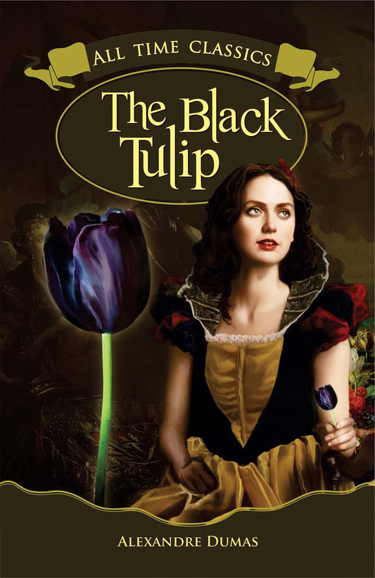 The Black Tulip