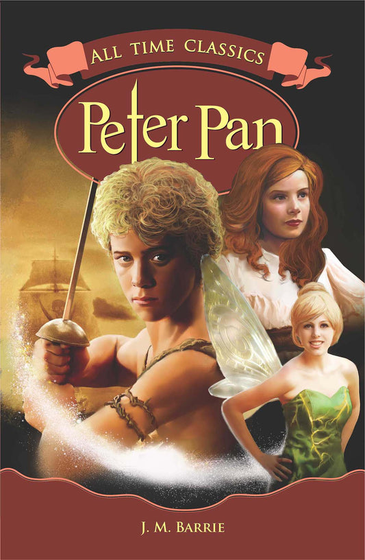 Peter Pan