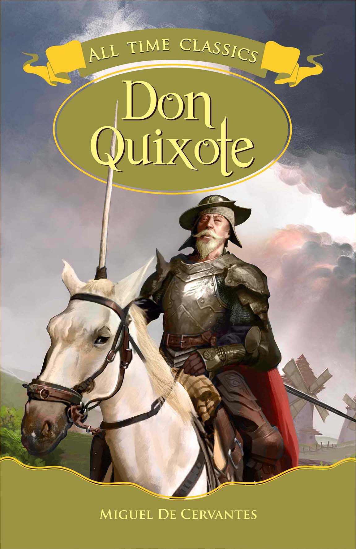 Don Quixote