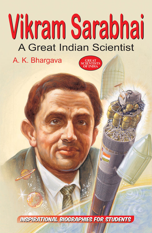Vikram Sarabhai