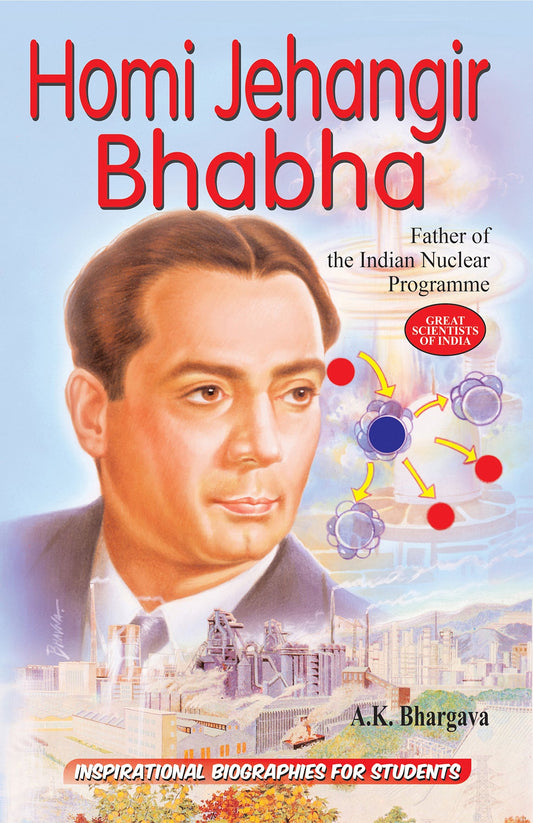 Homi Jehangir Bhabha