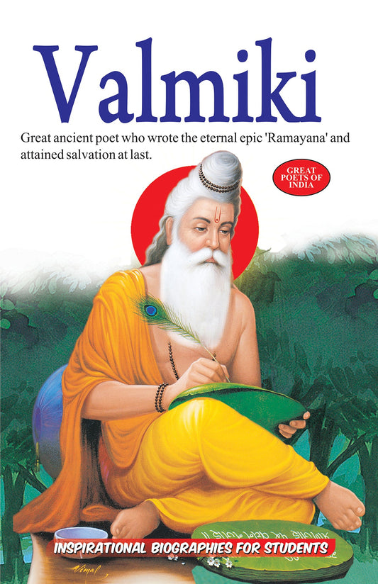 Valmiki