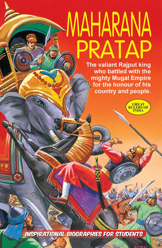 Maharana Pratap