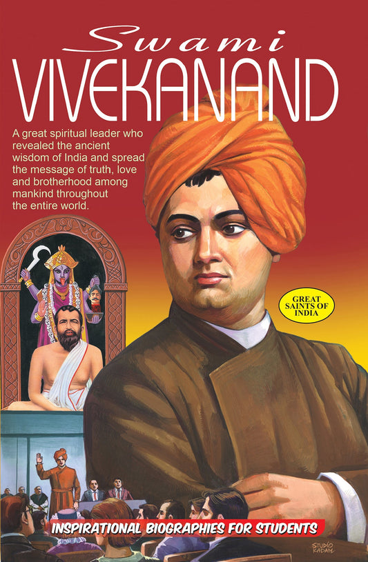 Swami Vivekanand