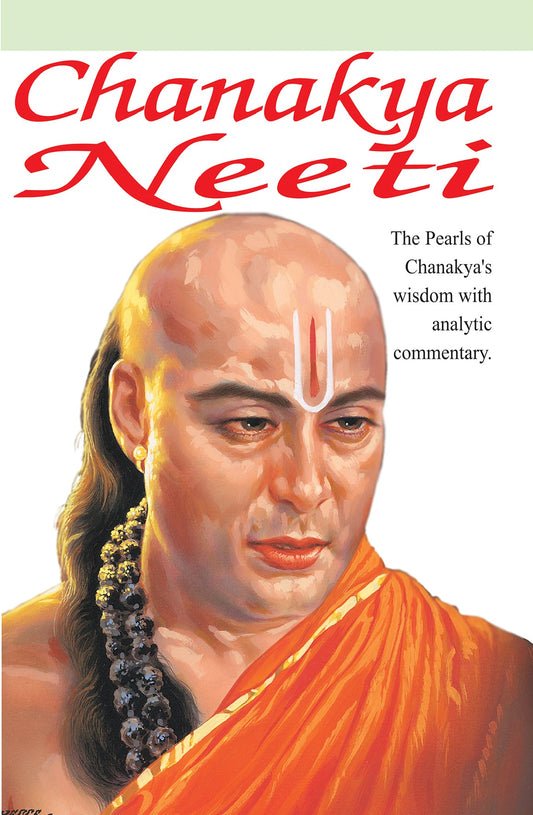 Chanakya Neeti