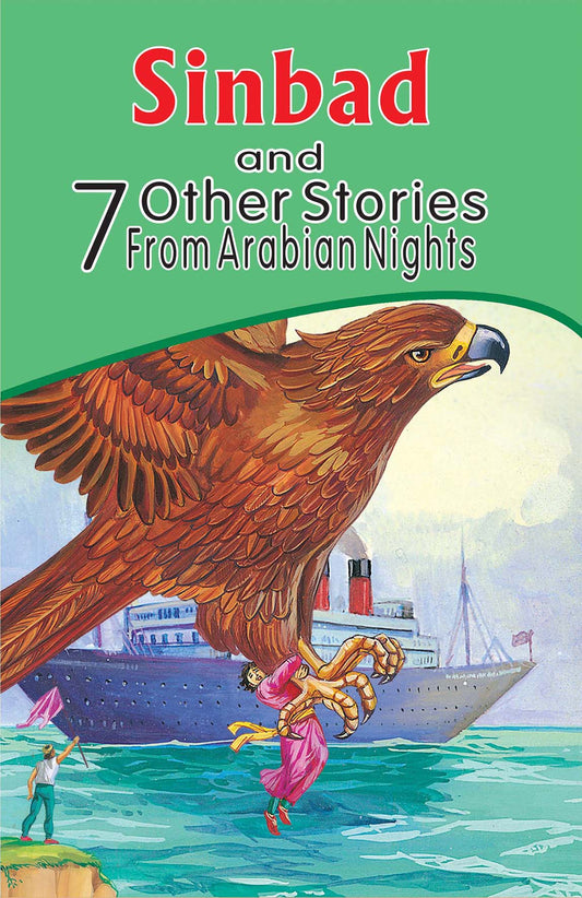 Sindbad & 7 Other Stories