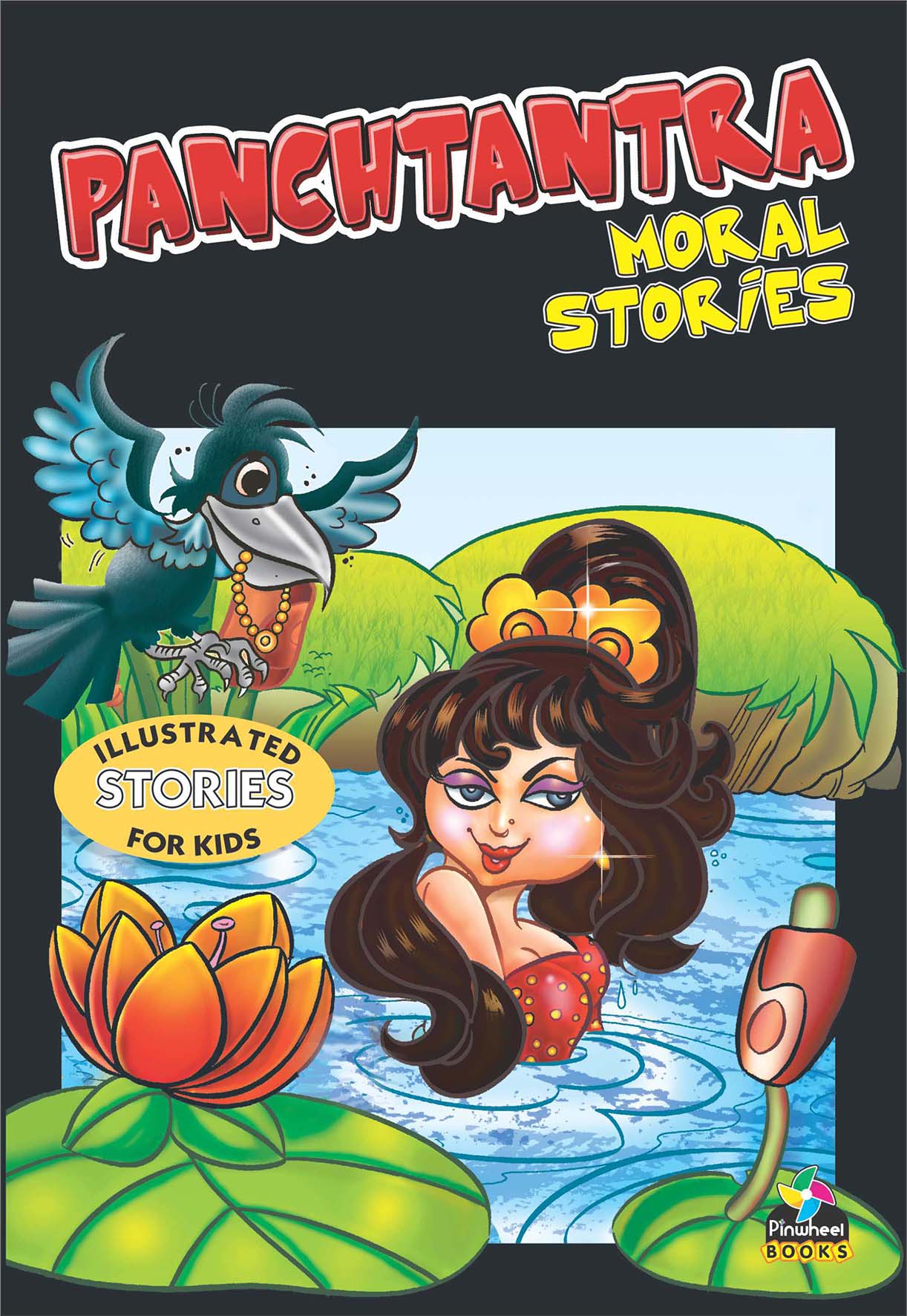 Panchtantra Moral Stories