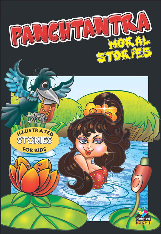 Panchtantra Moral Stories