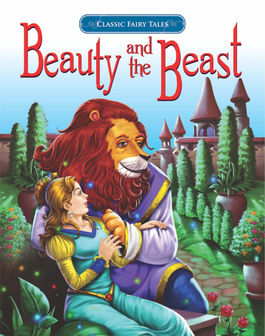 Beauty And The Beast