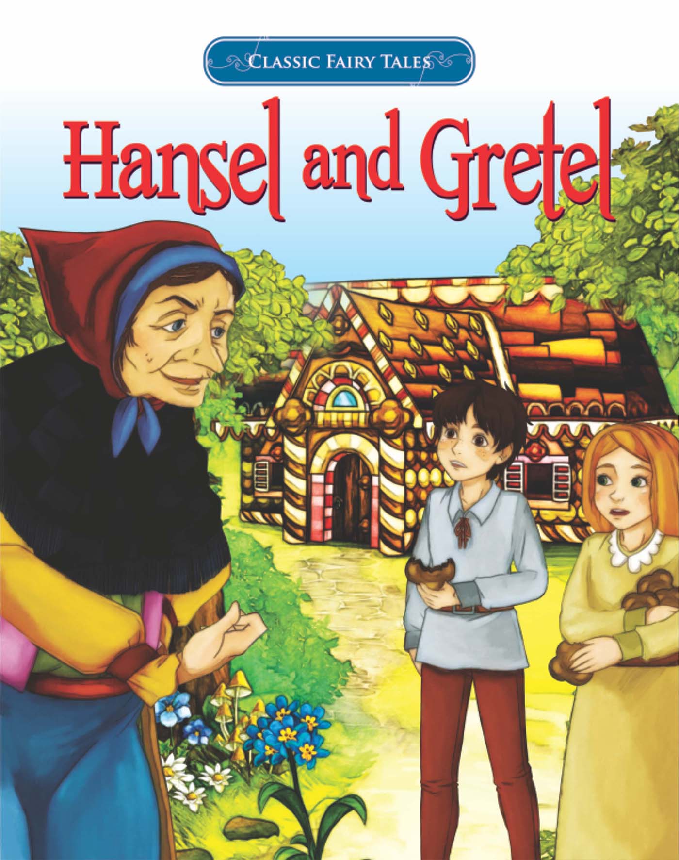 Hansel And Gretel