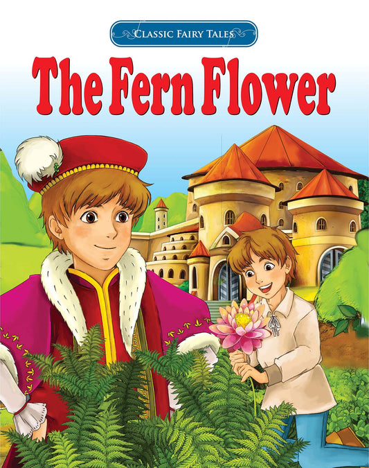 The Fern Flower