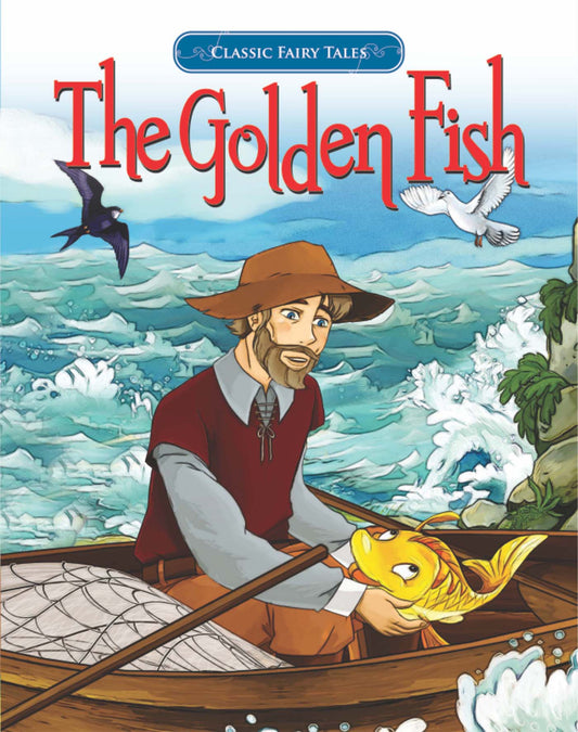The Golden Fish
