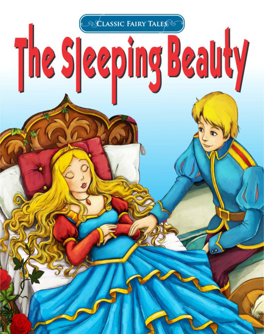 The Sleeping Beauty