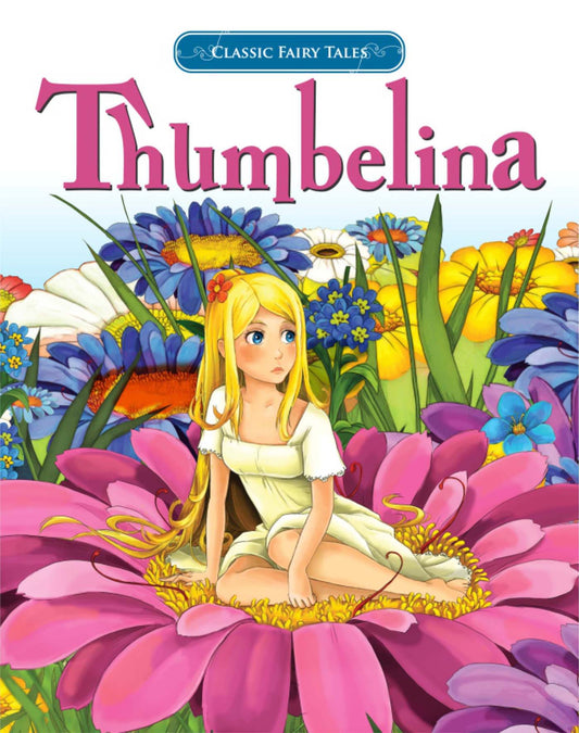 Thumbelina