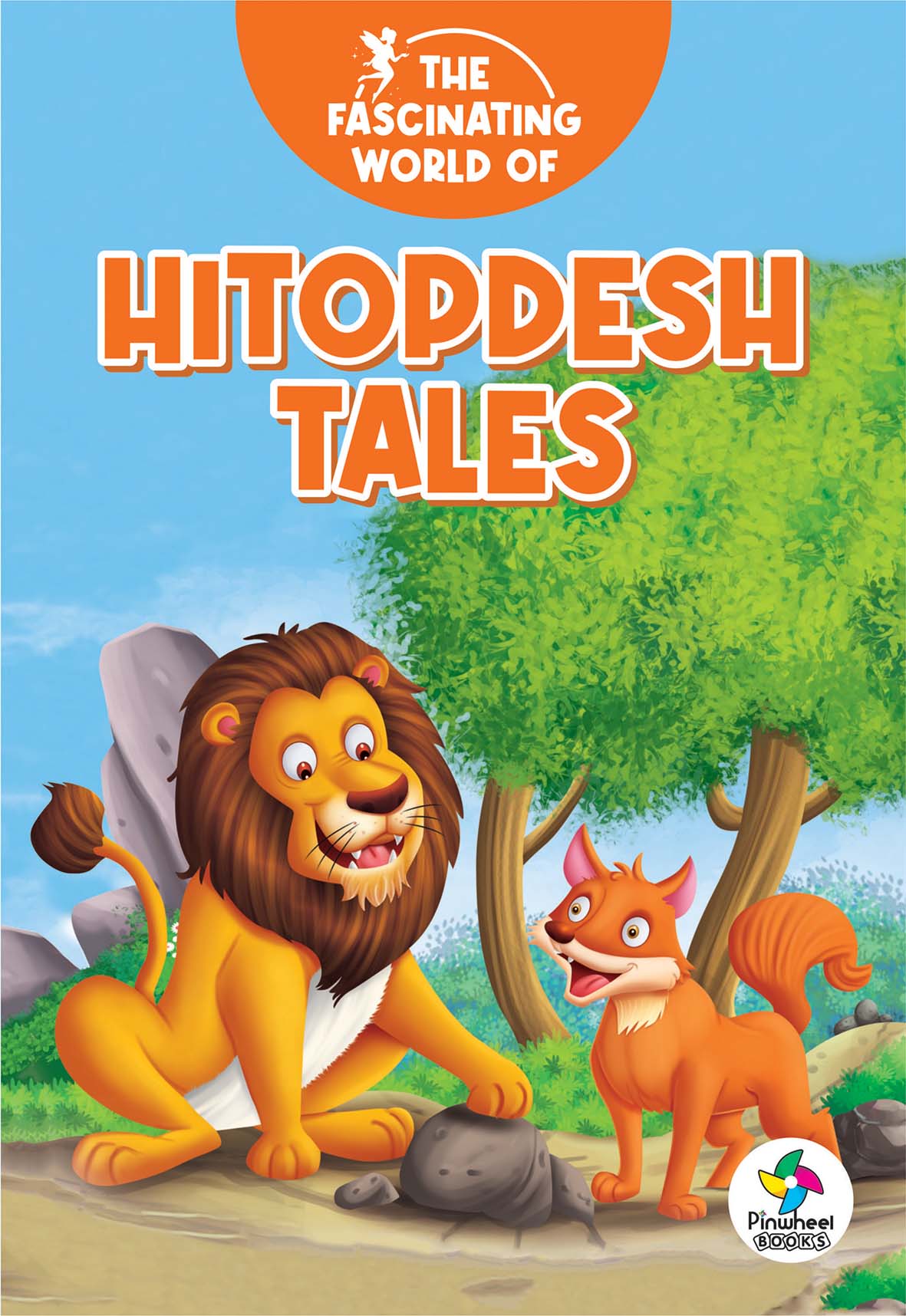 The Fascinating World of Hitopdesha Tales