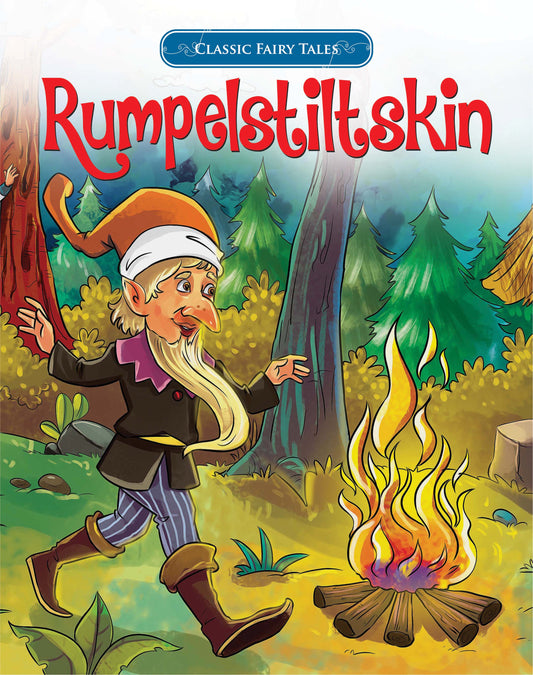 RUMPELSTILTSKIN