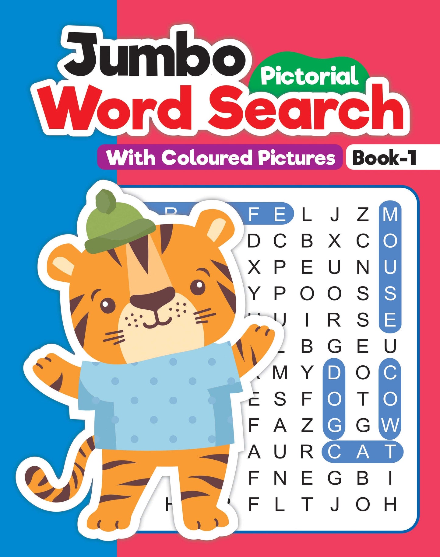 JUMBO PICTORIAL WORD SEARCH-1