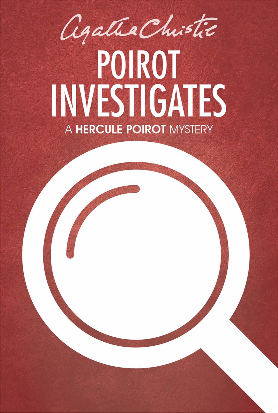 POIROT INVESTIGATES