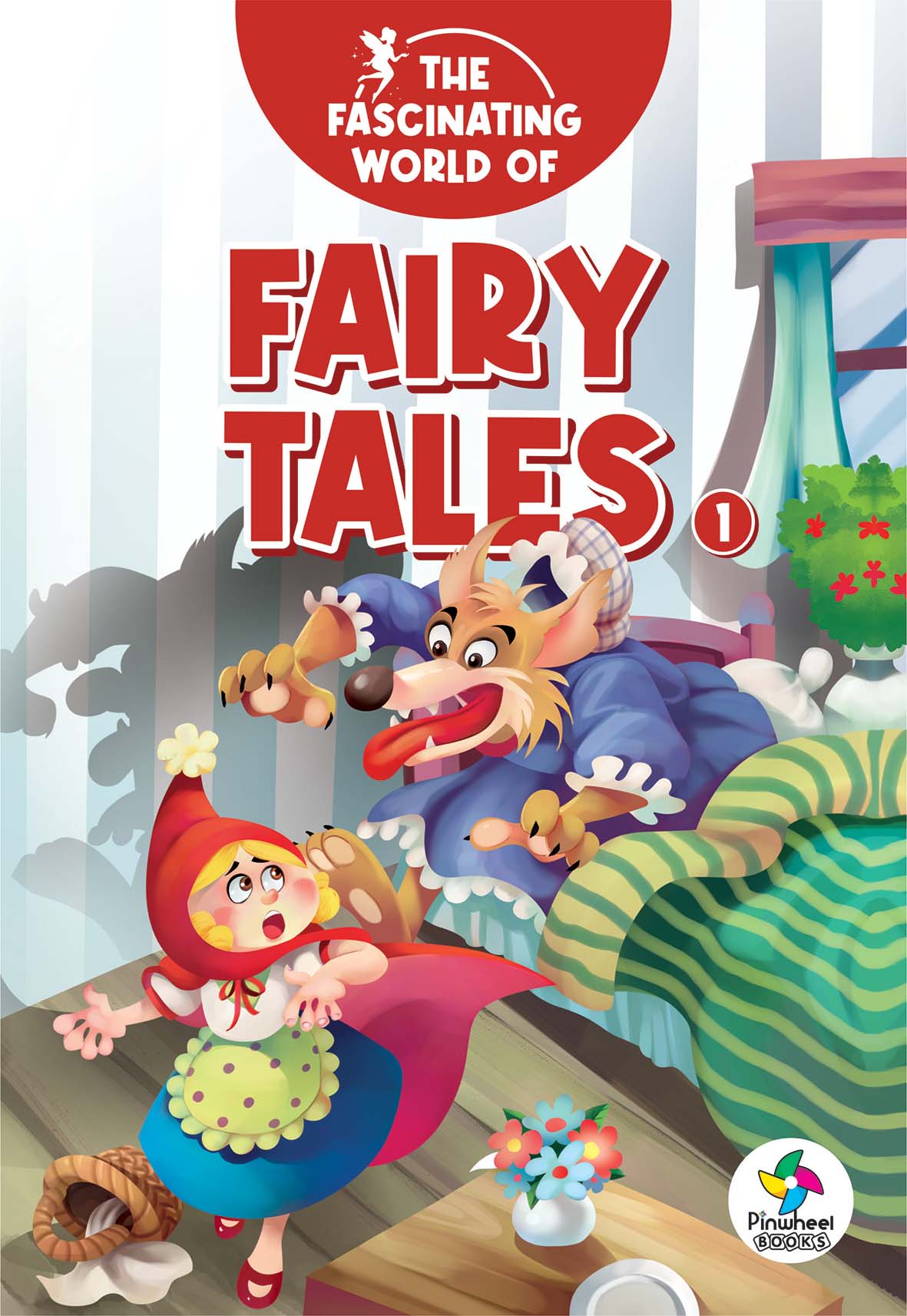 The Fascinating World of Fairy Tales-1