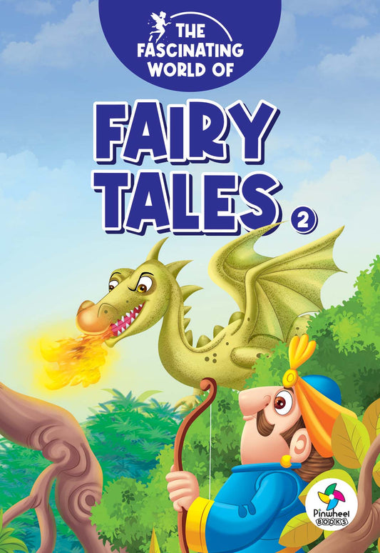 The Fascinating World of Fairy Tales-2