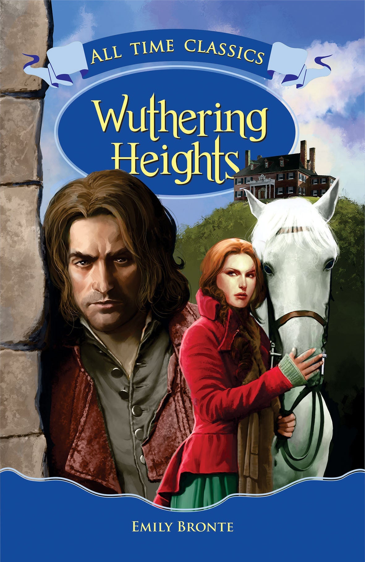 WUTHERING HEIGHTS
