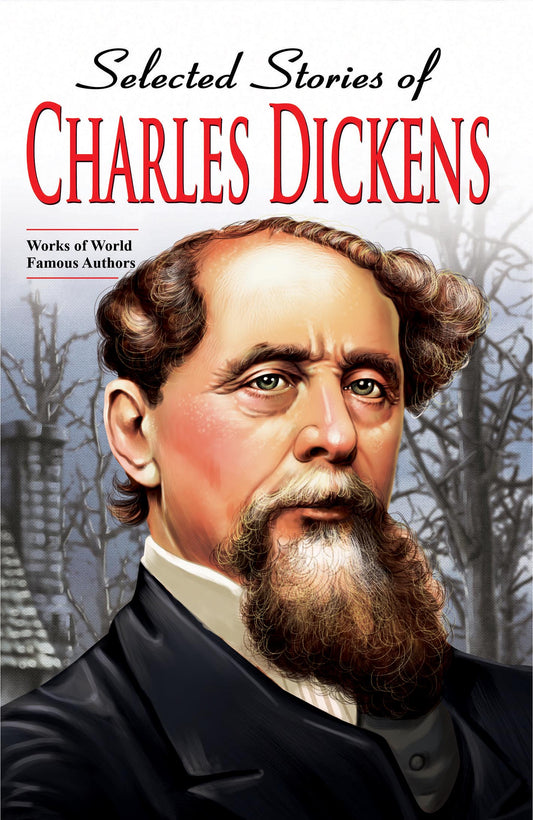 SELECTED STORIES OF CHARLES DICKENS