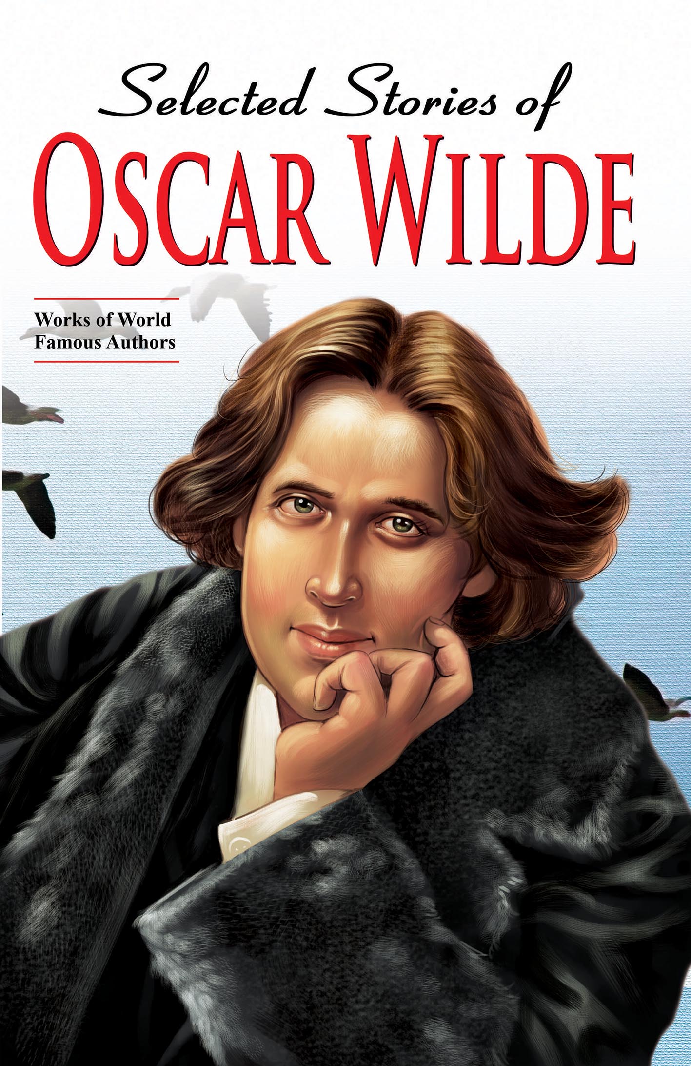 SELECTED STORIES OF OSCAR WILDE